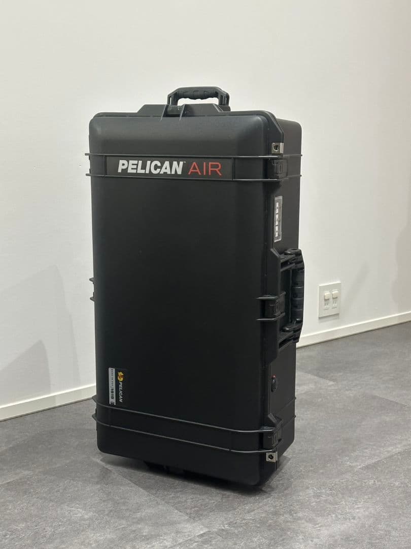 【最終値下げ‼️】pelican AIR 1615 ペリカンエアー1615