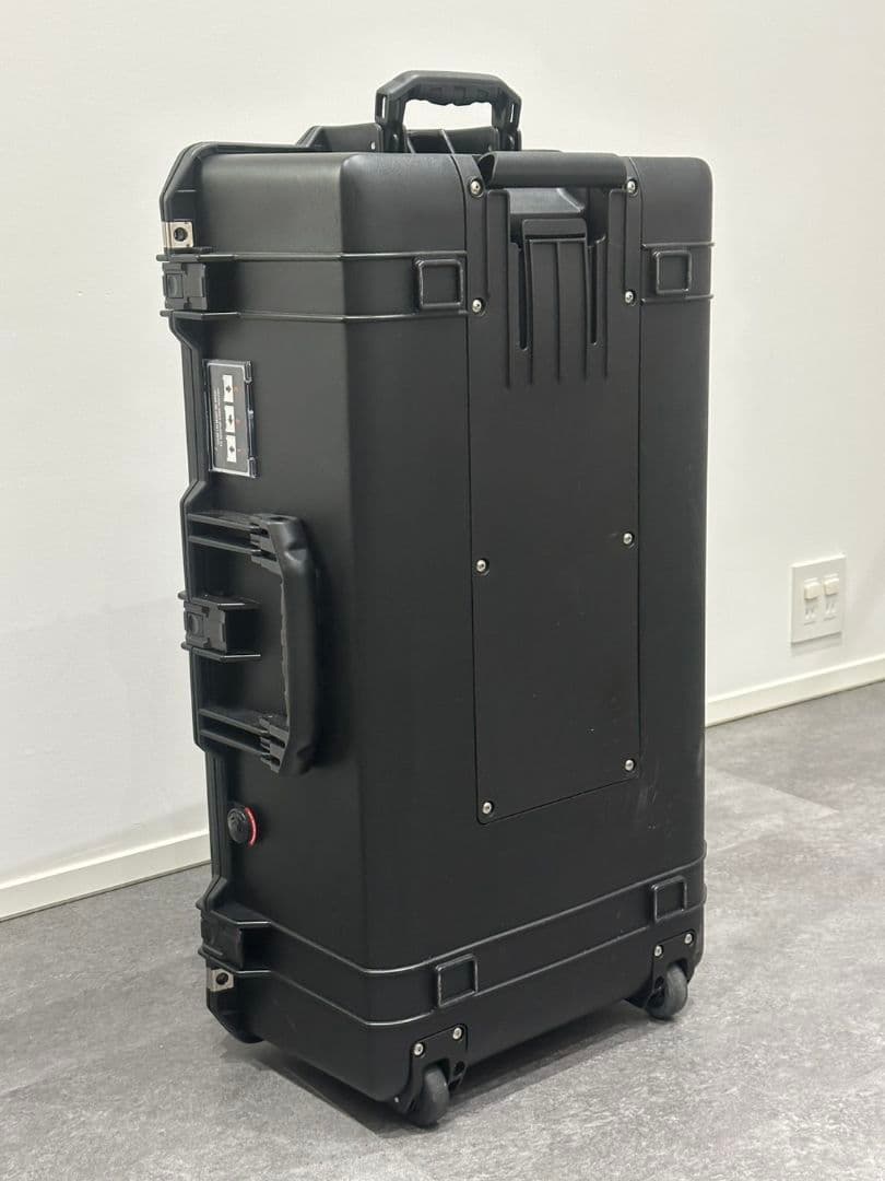 【最終値下げ‼️】pelican AIR 1615 ペリカンエアー1615