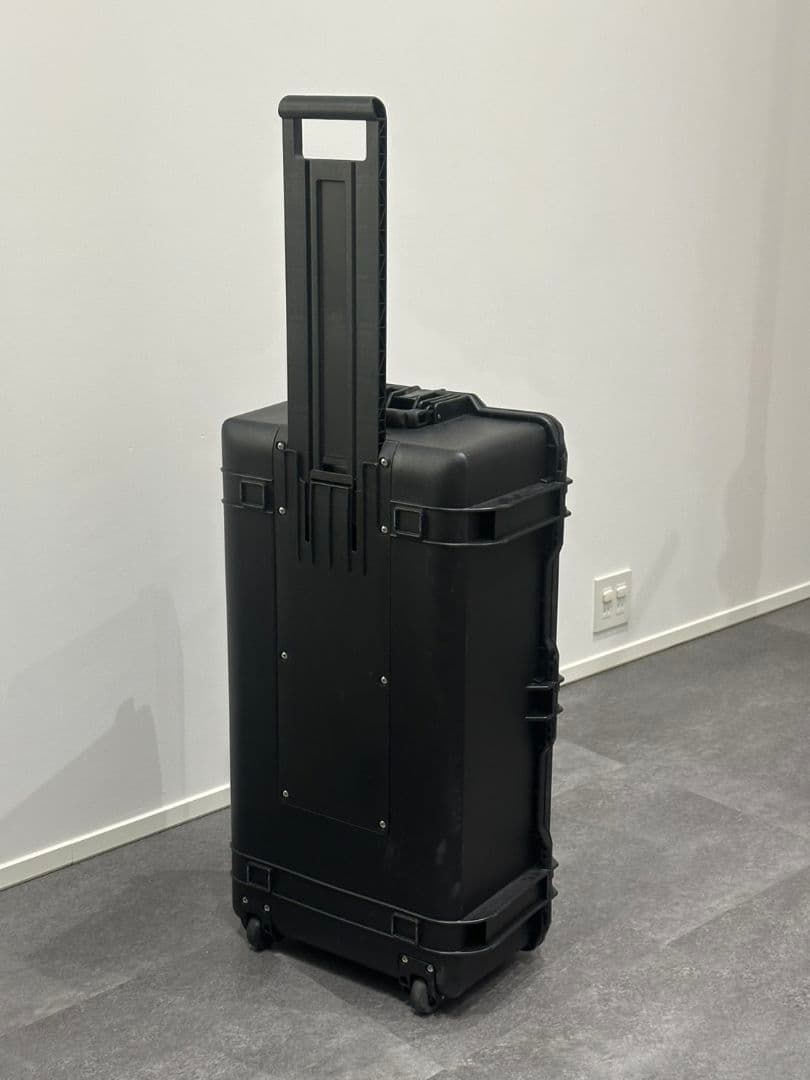 【最終値下げ‼️】pelican AIR 1615 ペリカンエアー1615