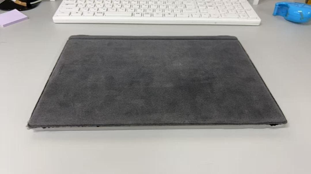 Microsoft Surface Pro5 m3 オフィスありW11 25H2