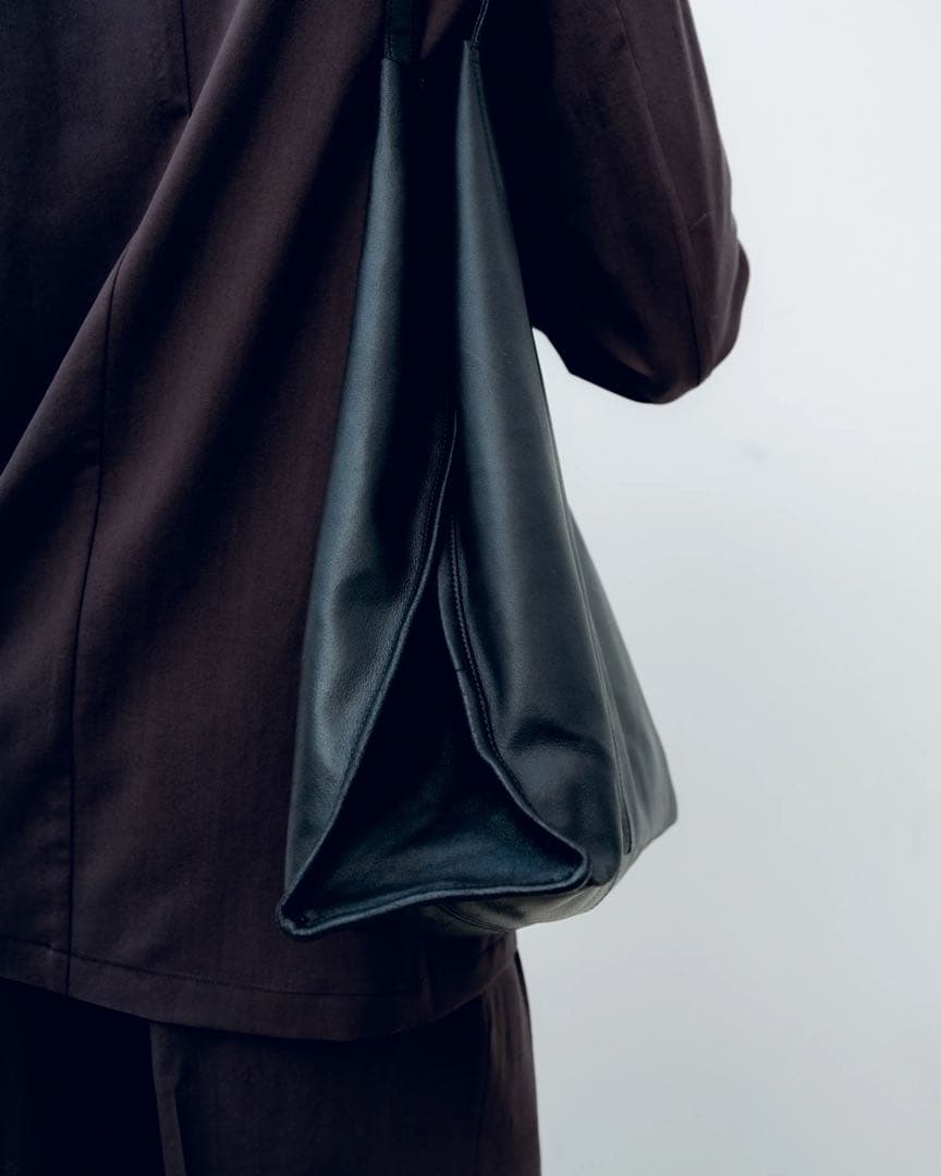 週末限定｜YOKE Morphée Morphee｜トート ｜ヨーク モルフェ