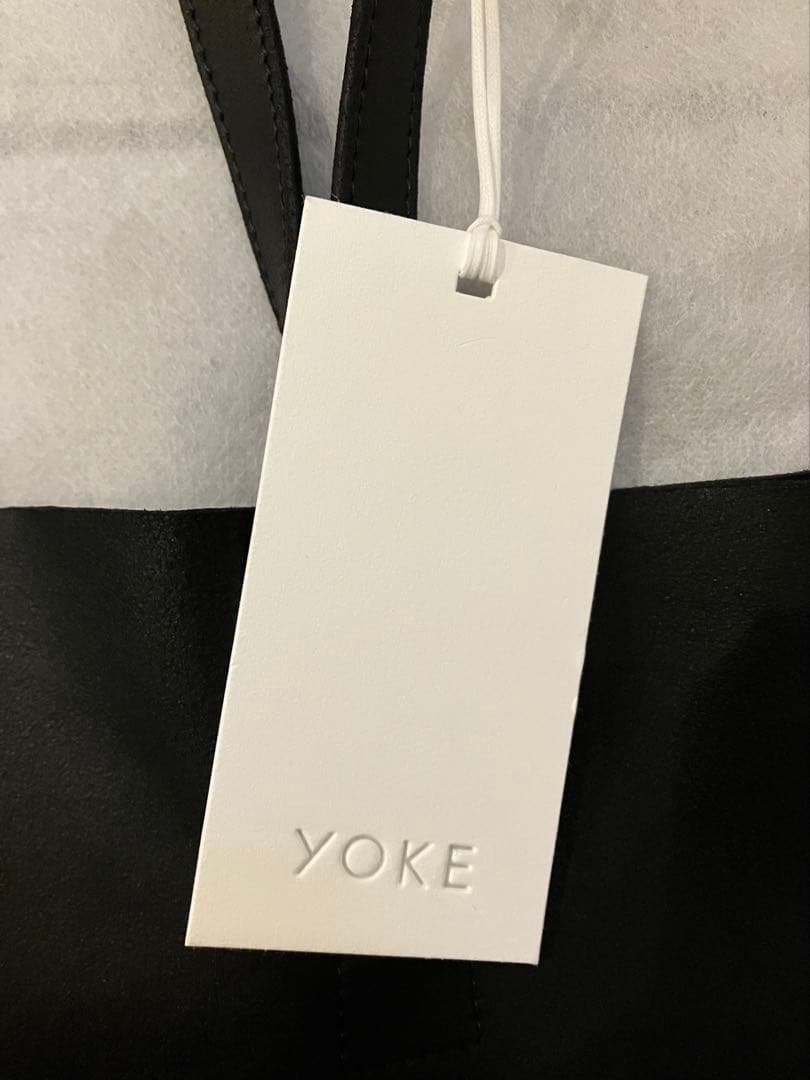 週末限定｜YOKE Morphée Morphee｜トート ｜ヨーク モルフェ