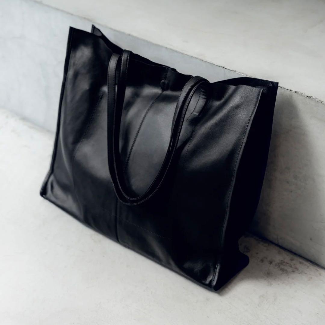 週末限定｜YOKE Morphée Morphee｜トート ｜ヨーク モルフェ