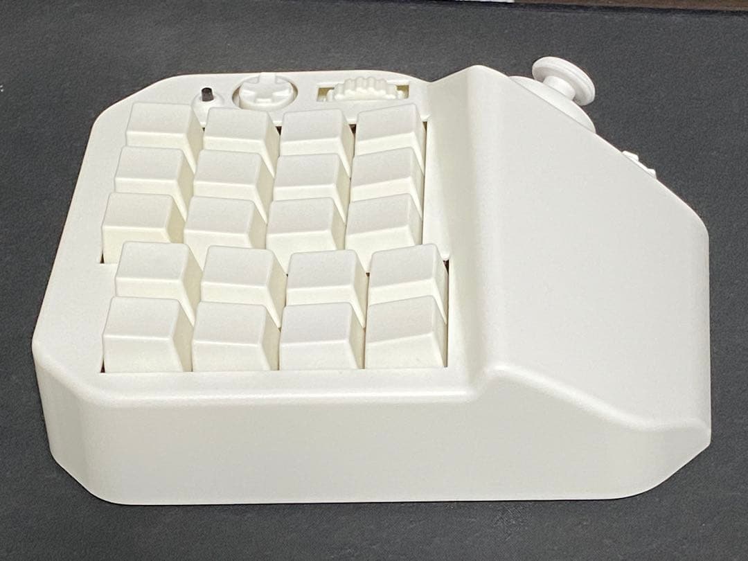 MH-Device MH-Delta 白＋付け替えスティック２種