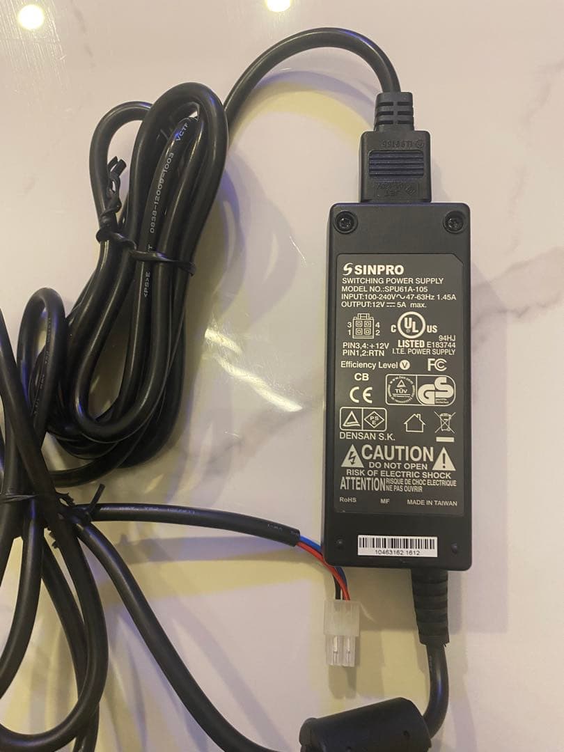 希少‼️コンテック　ボックスコンピュータ