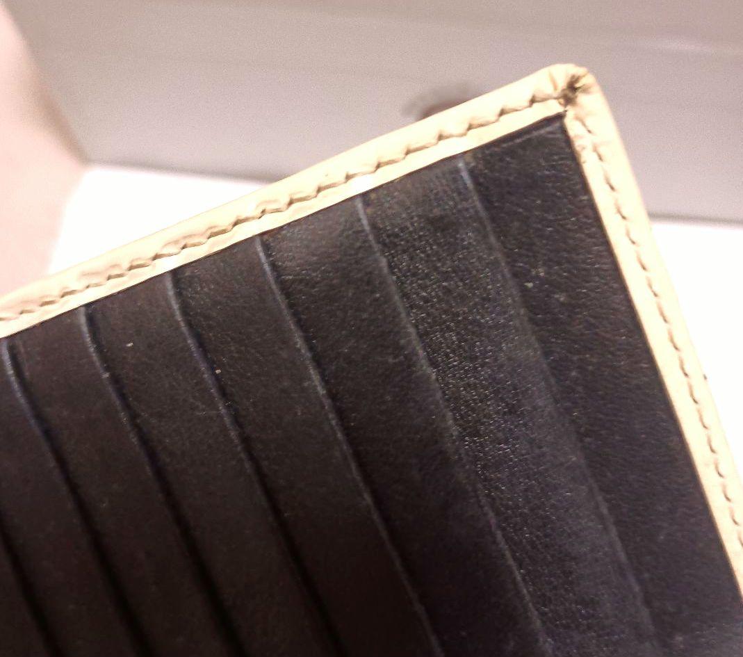 【お値下げ】【内装美品】クリスチャンディオール 長財布 PVC 1 総柄