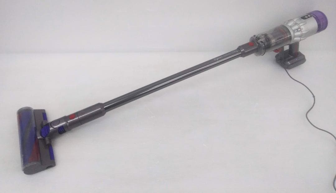 ●SV21●ダイソン micro コードレススティック掃除機