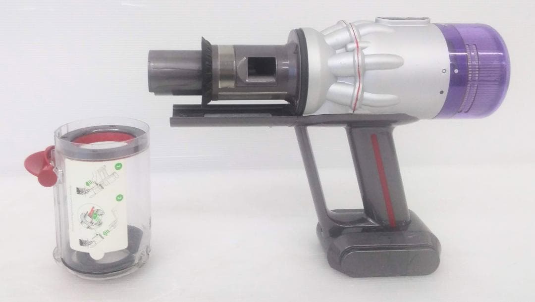 ●SV21●ダイソン micro コードレススティック掃除機