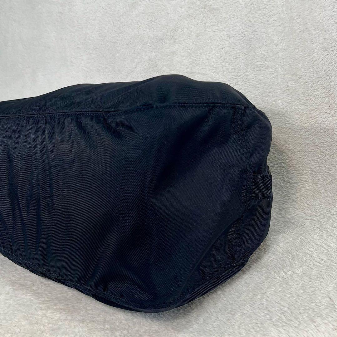 【極美品✨】PORTERポーター ROUND BOSTON BAG(L) A4可