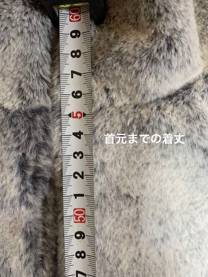 グリーンクロージング moa vest 24-25モデル Mサイズ