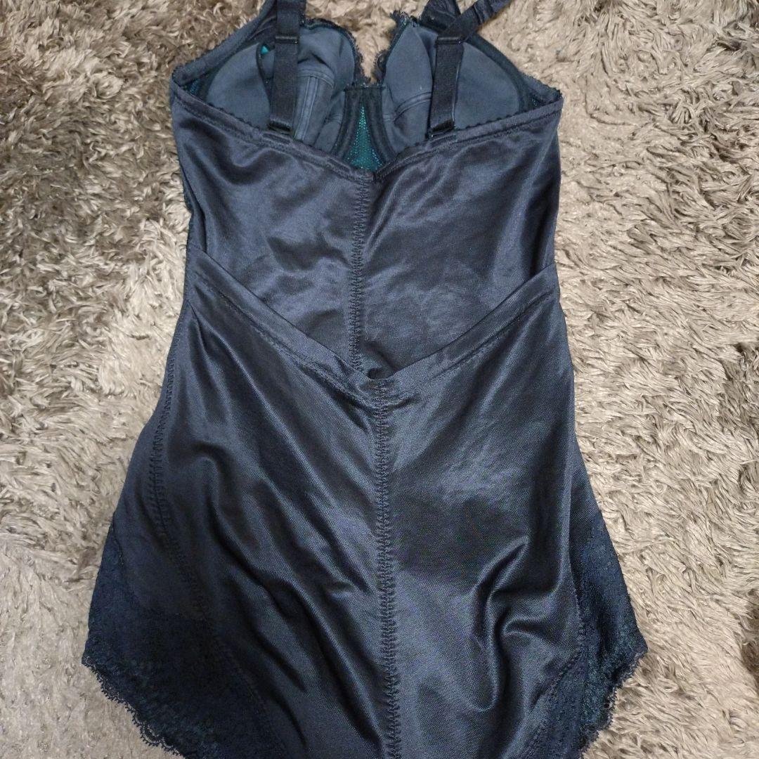 MARUKO 補整下着 ボディスーツ 限定カラー C75L マルコ