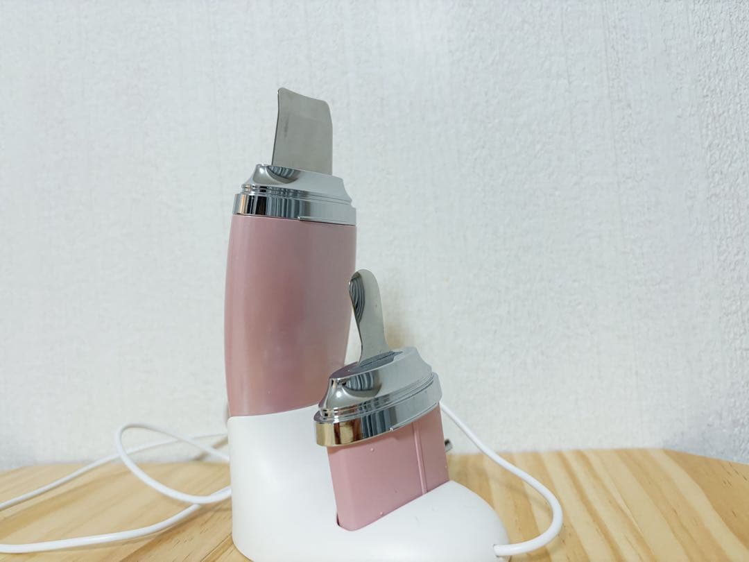 ヤーマンミーゼ ディープスキンクリア MS43P ウォーターピーリング