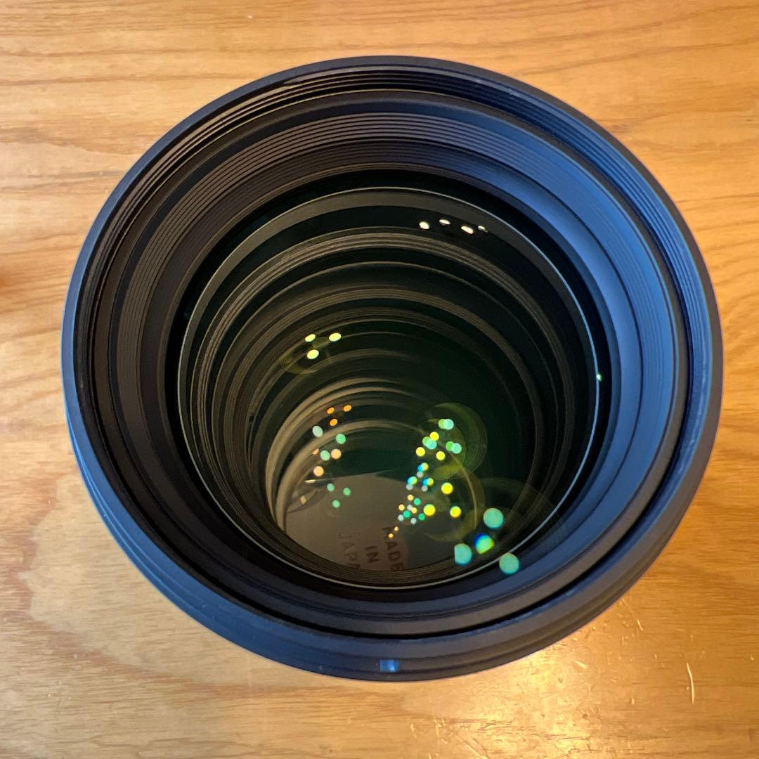 上*希様 【極上品】SIGMA 85mm F1.4 DG HSM | Art S