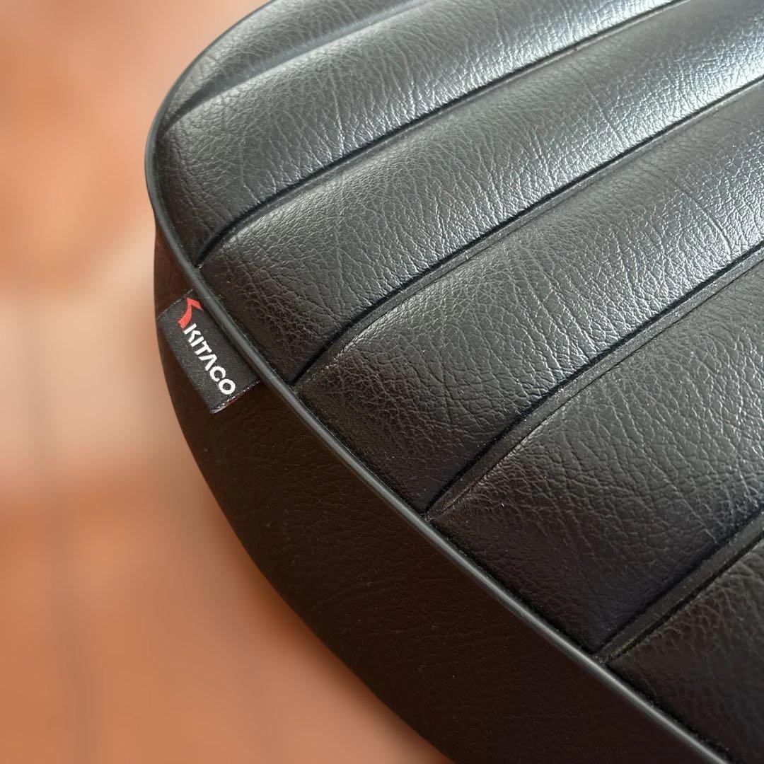 キタコ(KITACO) カスタムシート ハンターカブ