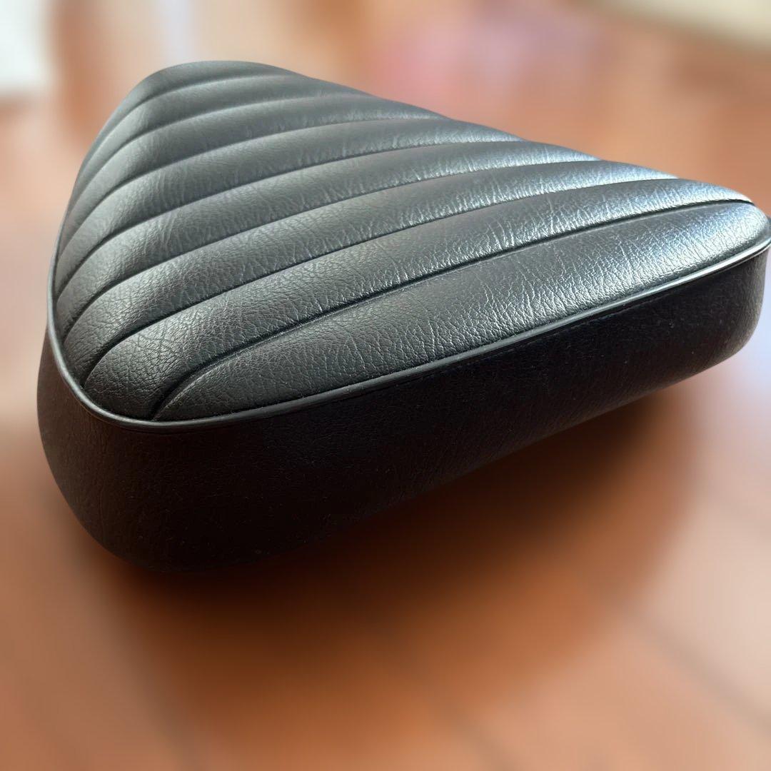 キタコ(KITACO) カスタムシート ハンターカブ