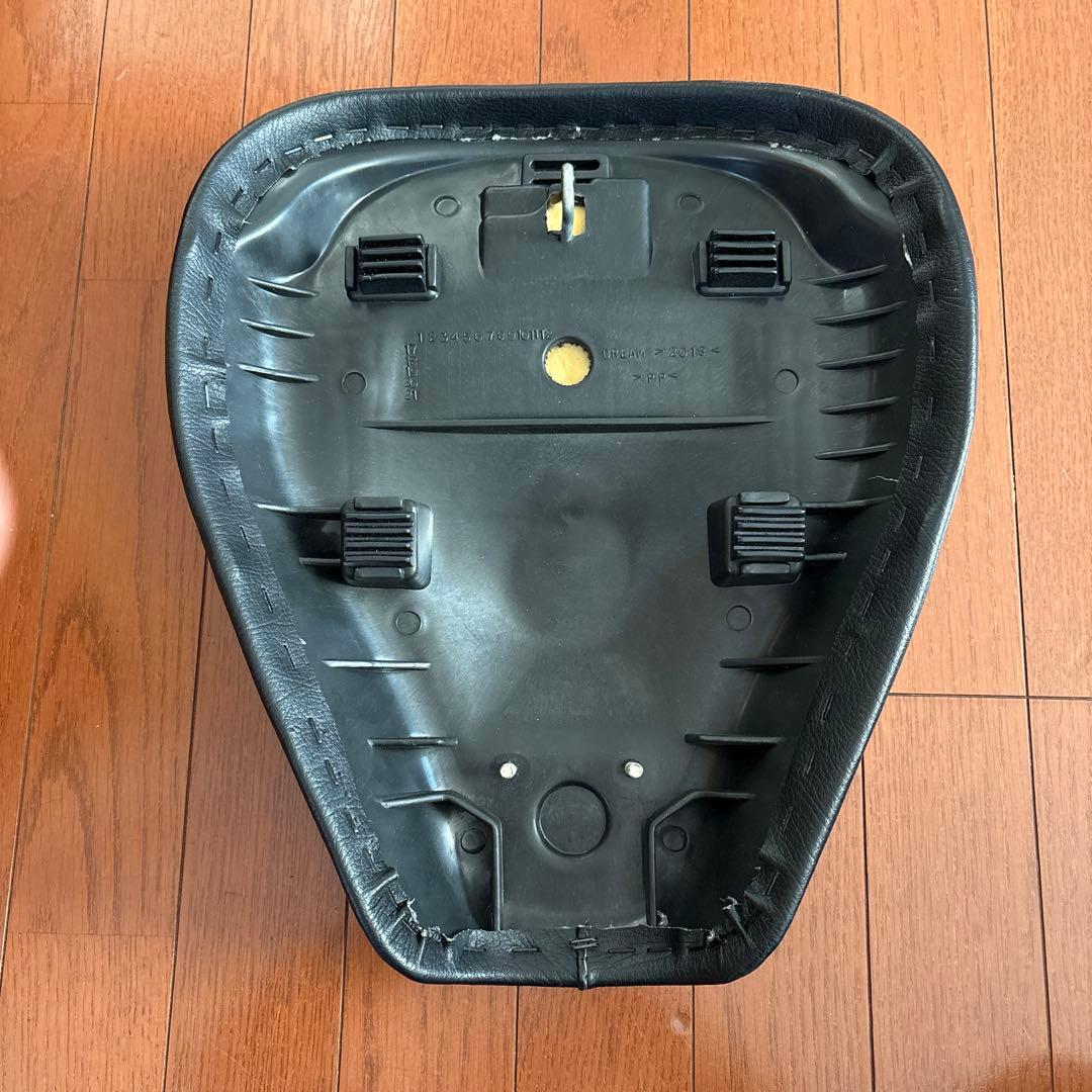 キタコ(KITACO) カスタムシート ハンターカブ