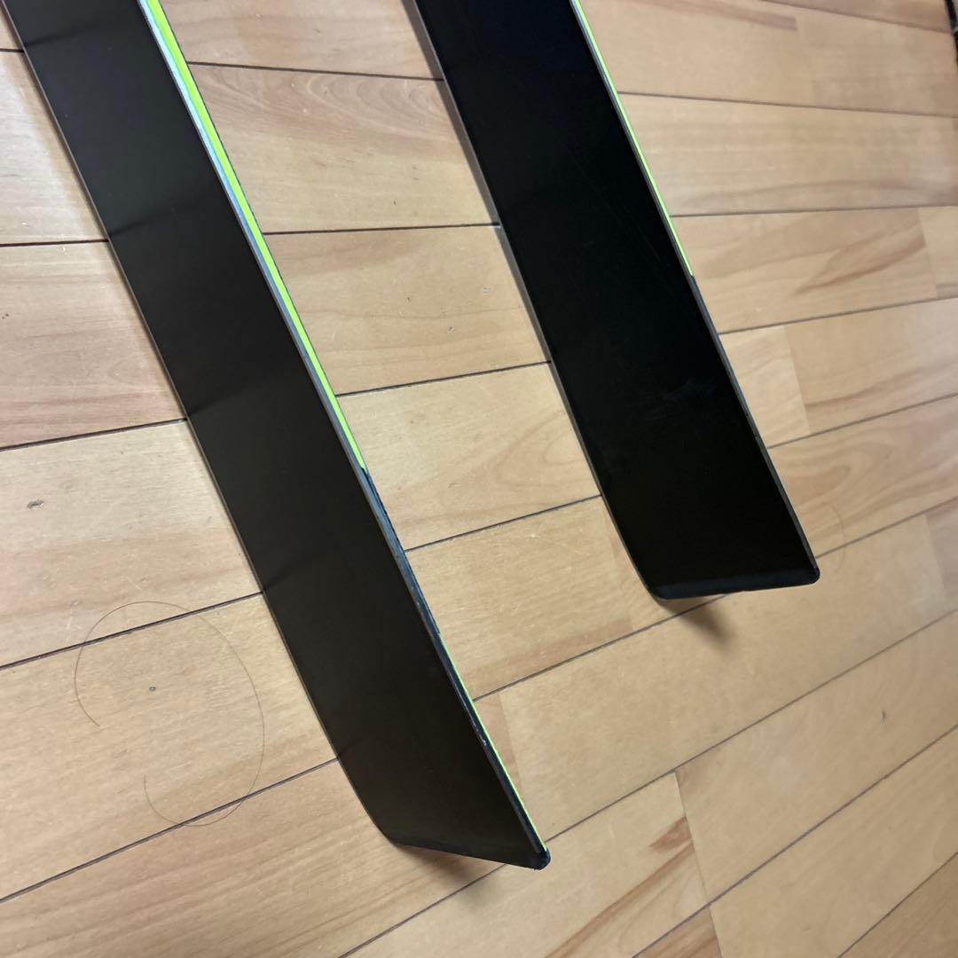 Salomon S/MAX 10 160スキー ビンディング付き