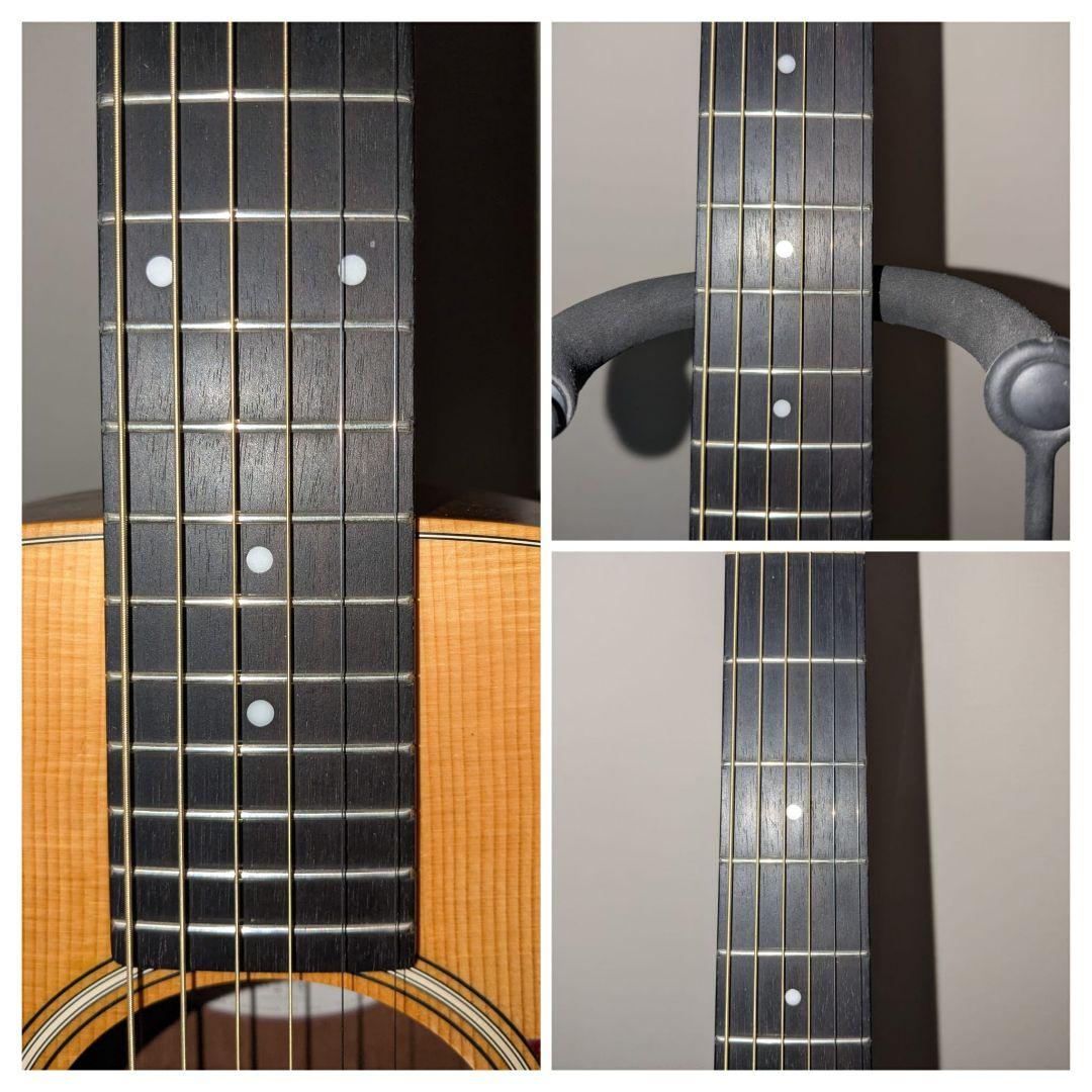 Taylor GS MINI アコースティックギター 専用ハードケース付