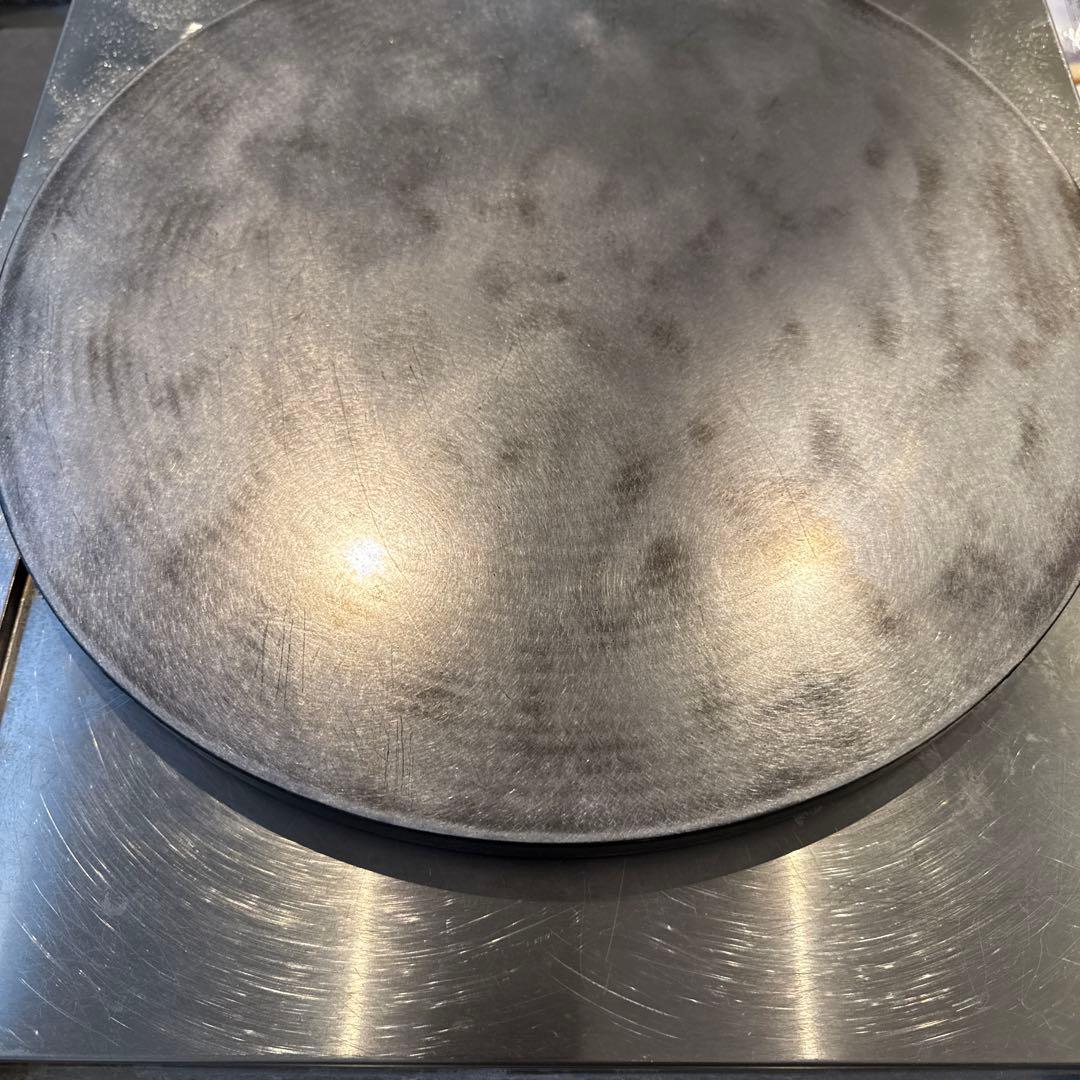 電気クレープ焼き器 クレープメーカー PRO-40CRP