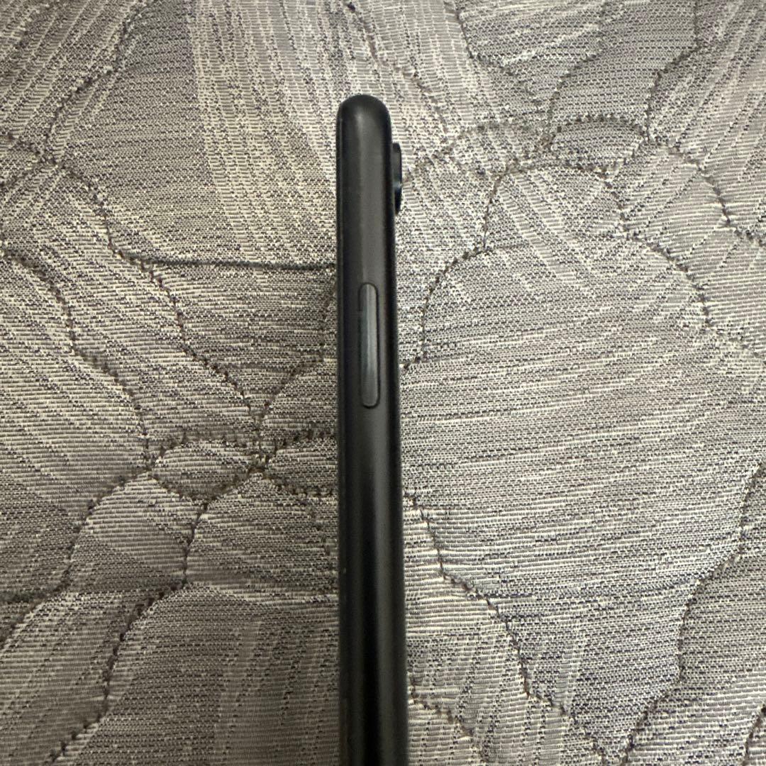 Apple iPhone XR ブラックblack 64GB SIMロックなし