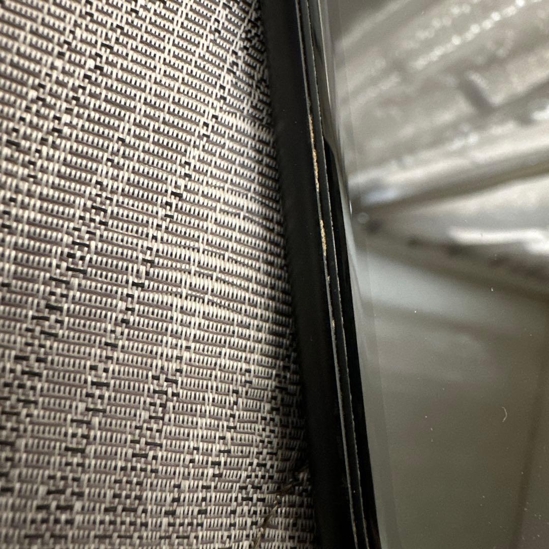 Apple iPhone XR ブラックblack 64GB SIMロックなし