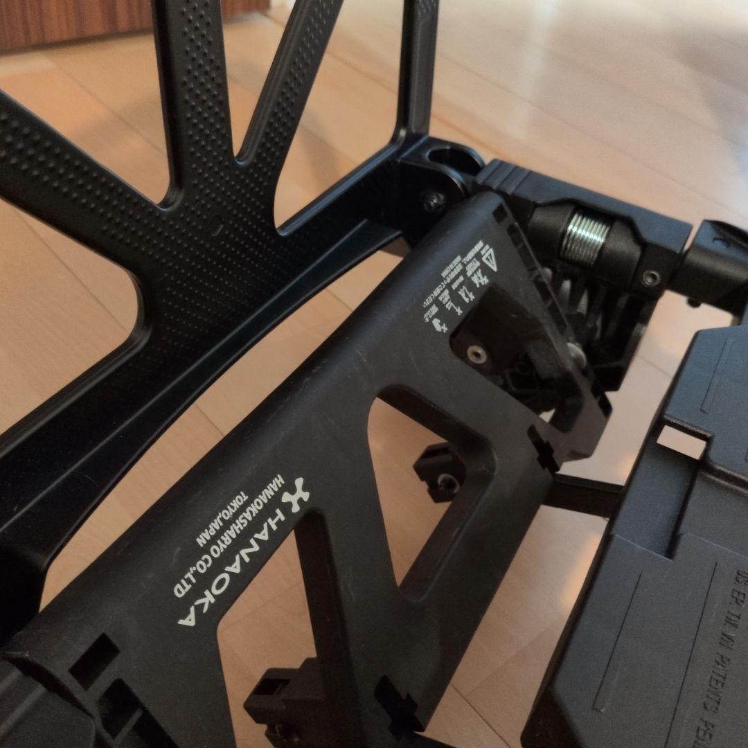 花岡　FLAT CART 2×4（フラットカート ツーバイフォー）