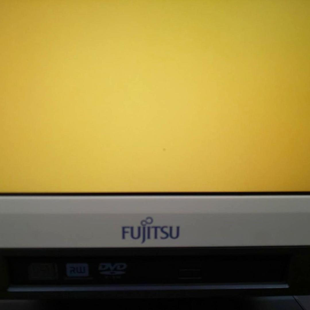 【送料無料】富士通 ESPRIMO K553/E i5/8GB/Office有