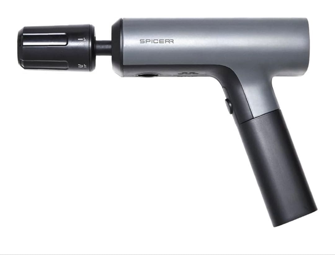 SPICER ポケットタブル高圧洗浄機 本体