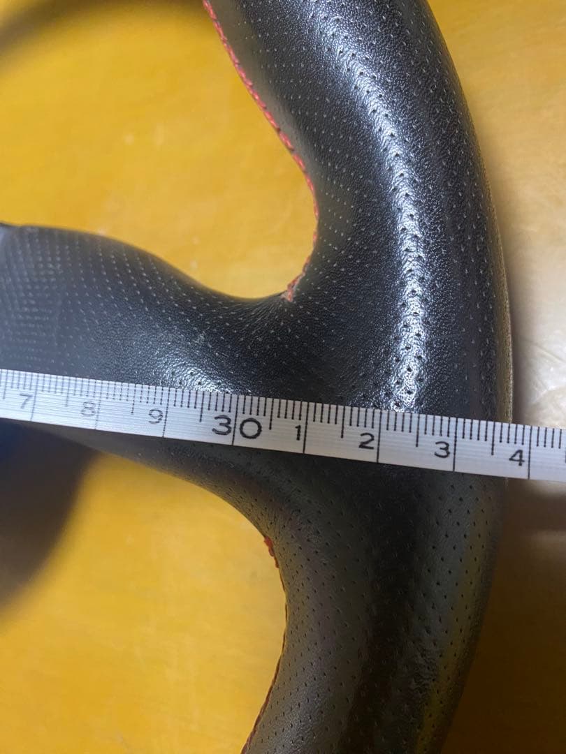 atc スプリント ステアリング