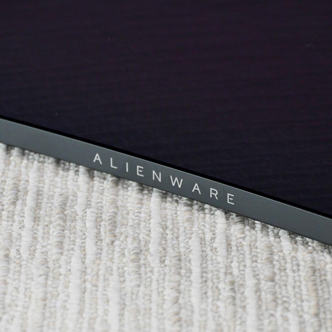 ディスプレイ・モニター本体 Alienware - AW3423DWF