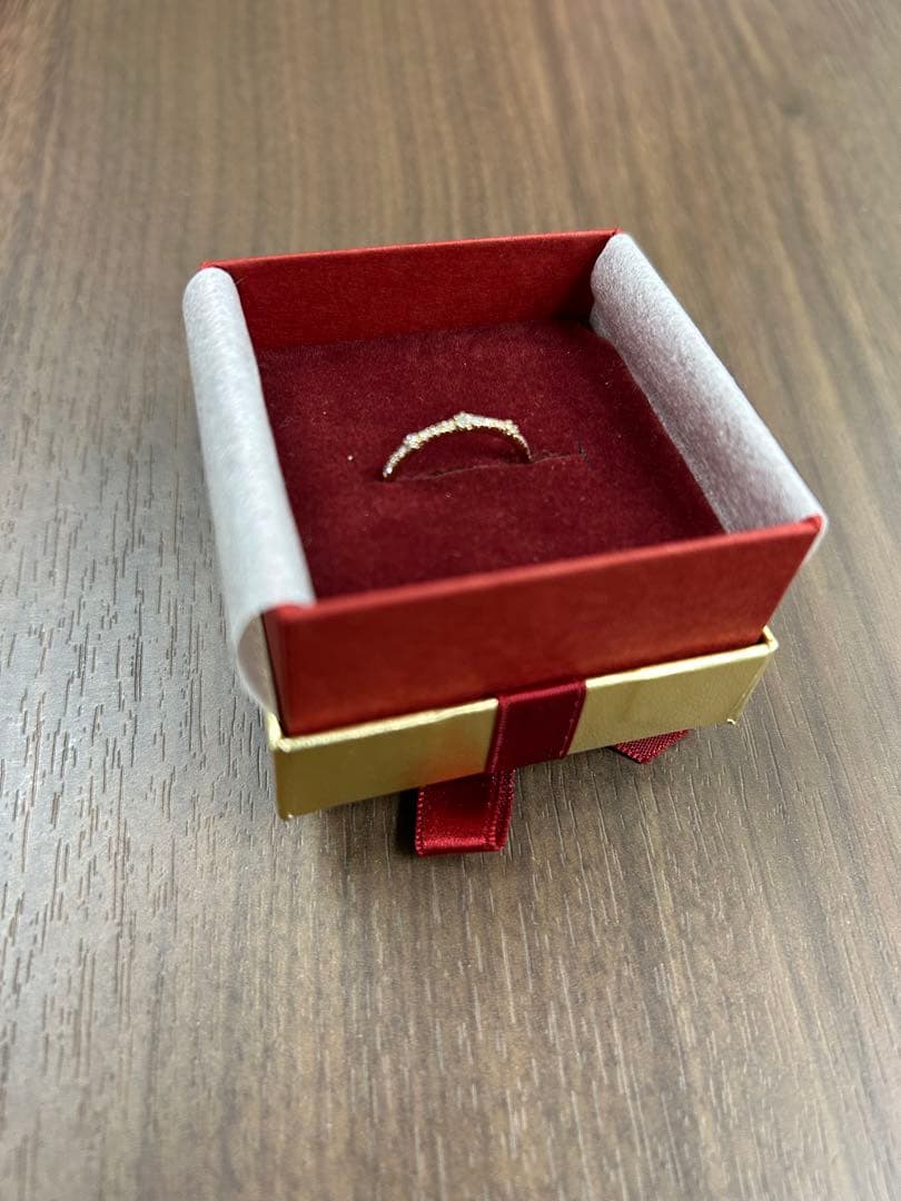 組曲 KUMIKYOKU リング