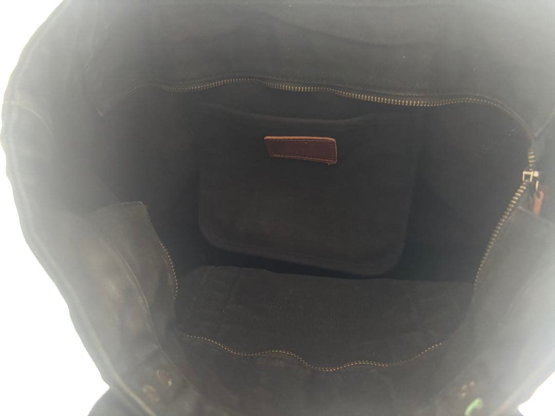 Polo Ralph Lauren ポロベア トートバッグ