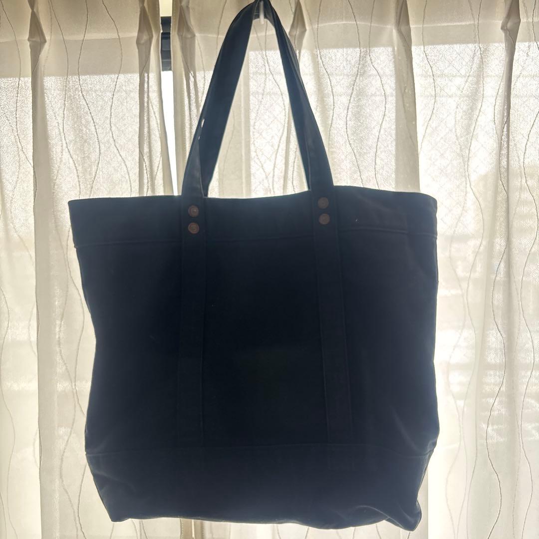Polo Ralph Lauren ポロベア トートバッグ