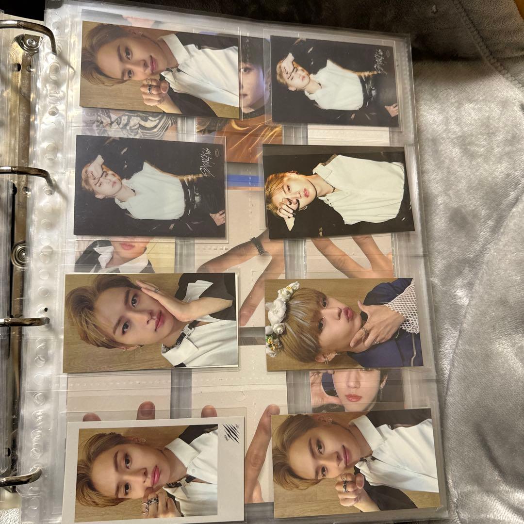 スキズ　リノ straykids leeknow まとめ売り