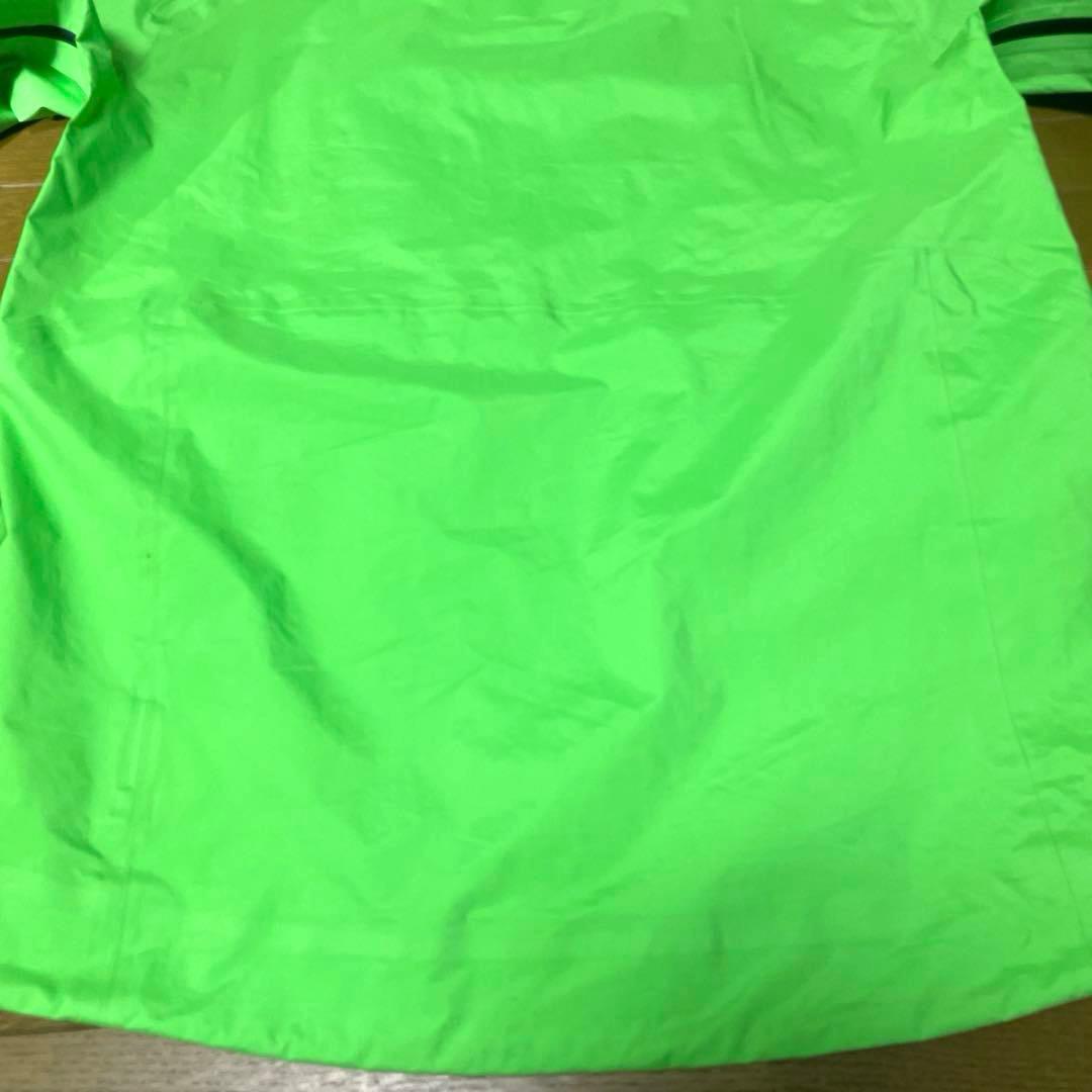 防風防水 BURTON AK TUSK JACKET【M】GORE-TEXPro