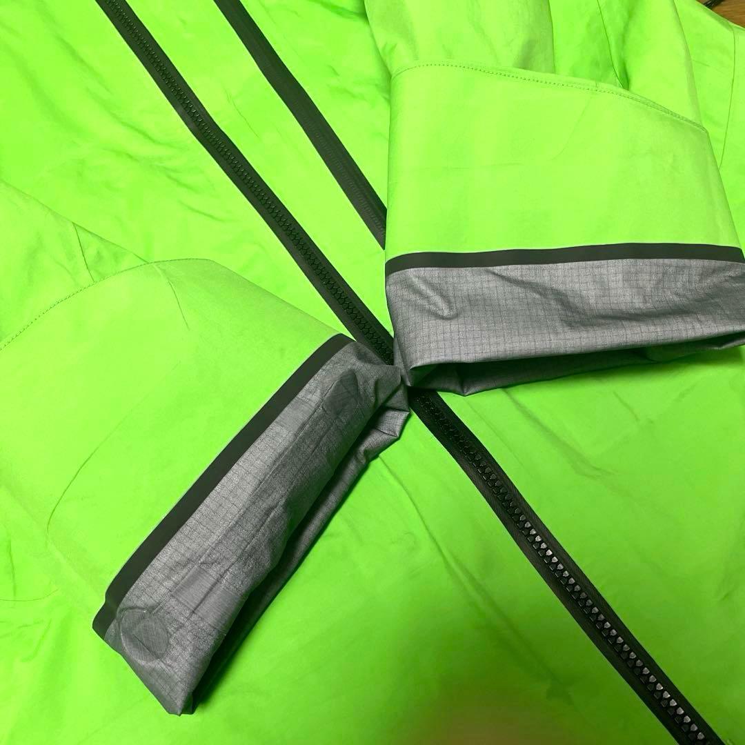 防風防水 BURTON AK TUSK JACKET【M】GORE-TEXPro