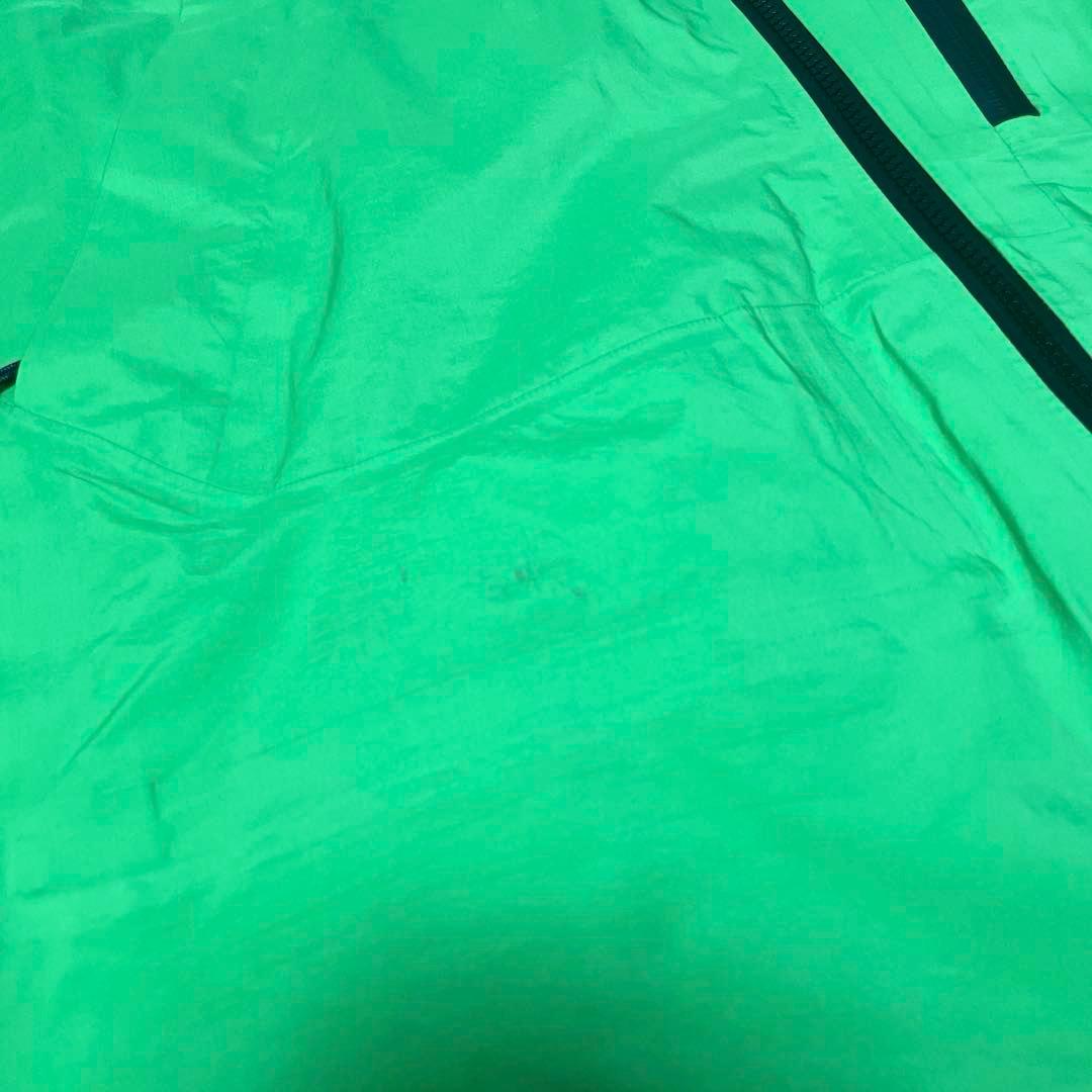 防風防水 BURTON AK TUSK JACKET【M】GORE-TEXPro