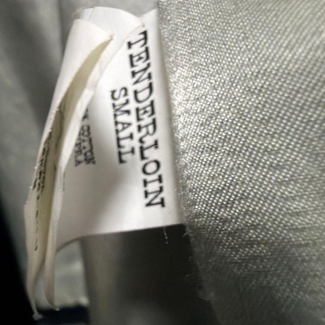 テンダーロイン スーベニアジャケット Sサイズ