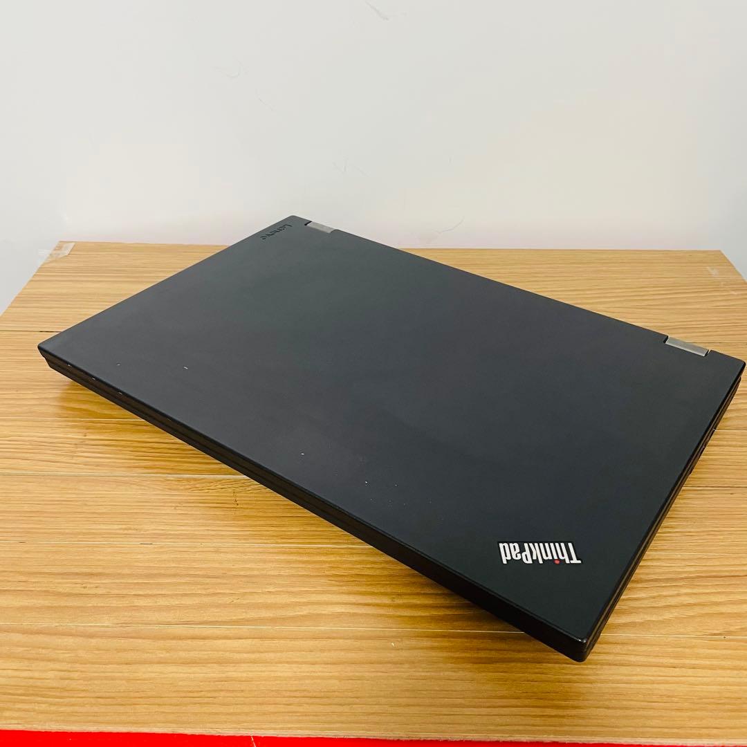 7世代 快適　ブラックノートPC SSD メモリ8ギガwin11 オフィス①