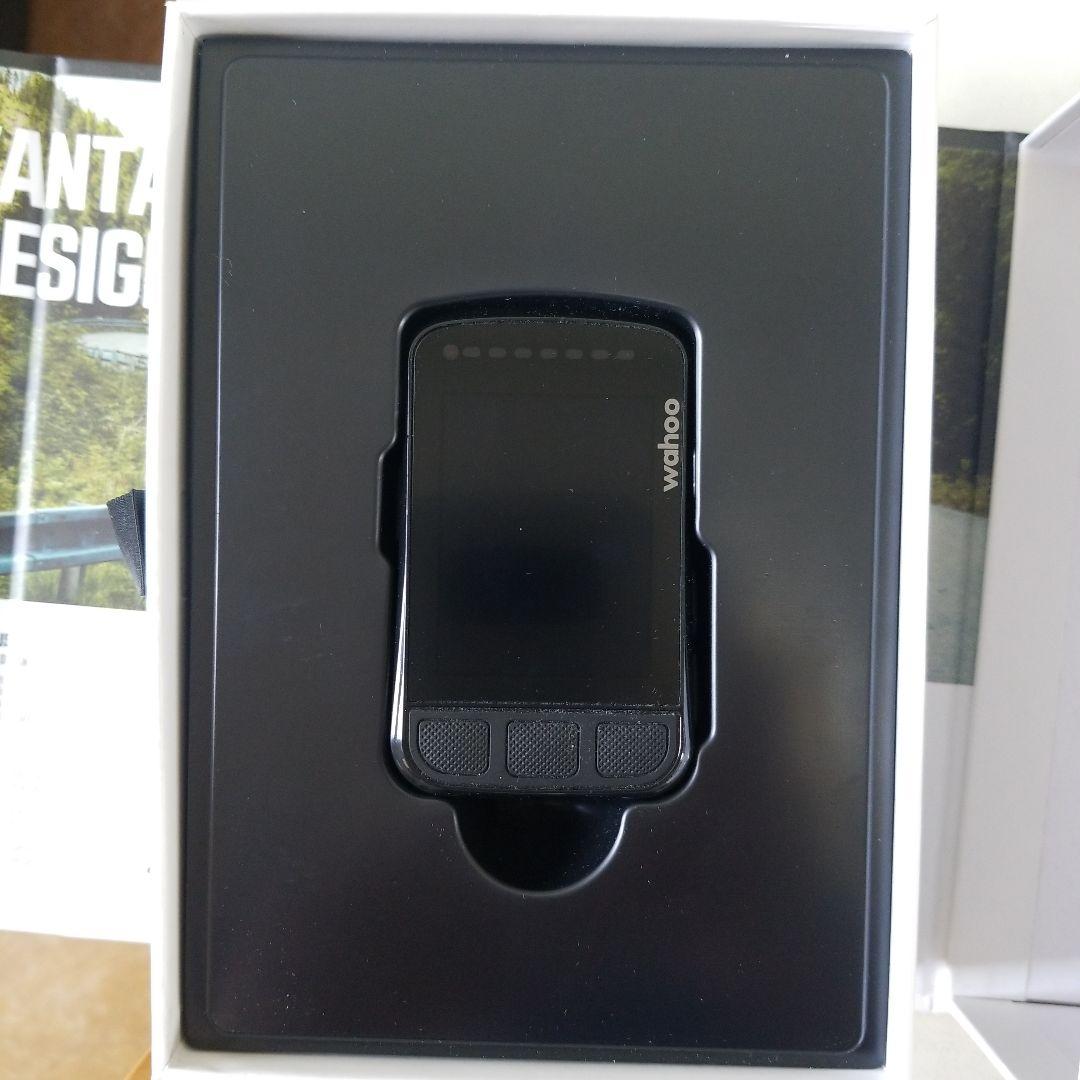 アクセサリー wahoo ELEMNT BOLT