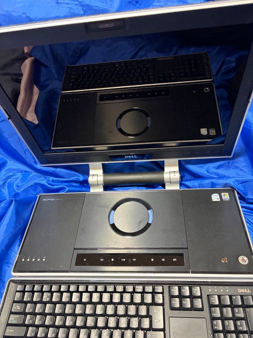 希少　DELL XPS M2010 オールインワンノートPC 本体のみ