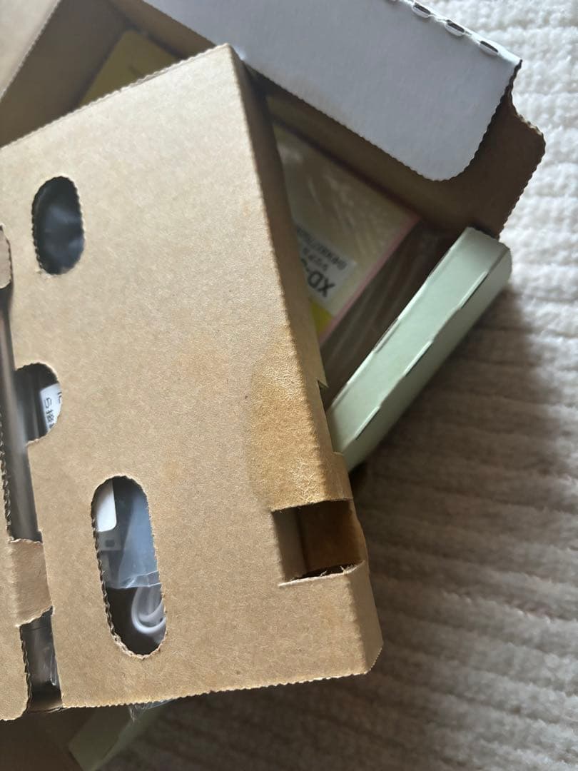 カシオ電子辞書　EX word