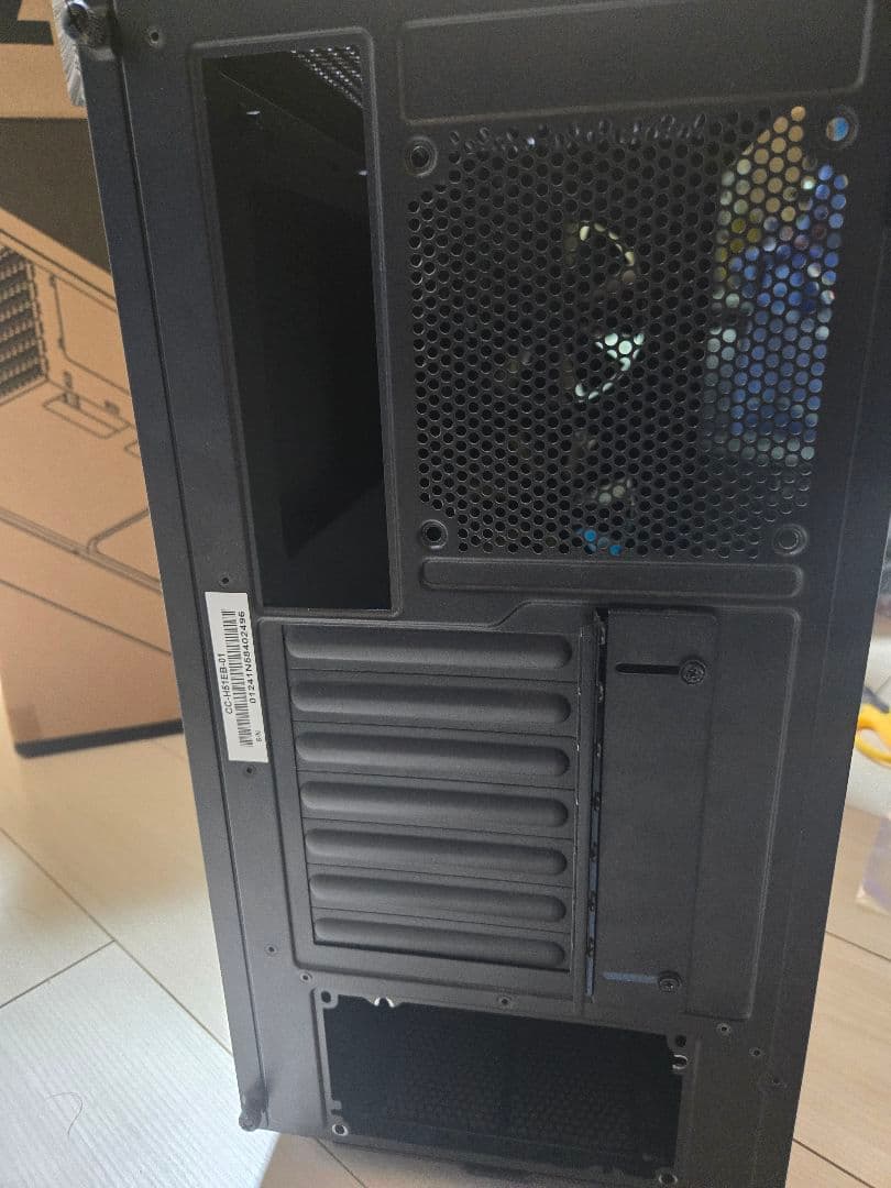 NZXT 5Elite RGB ブラック