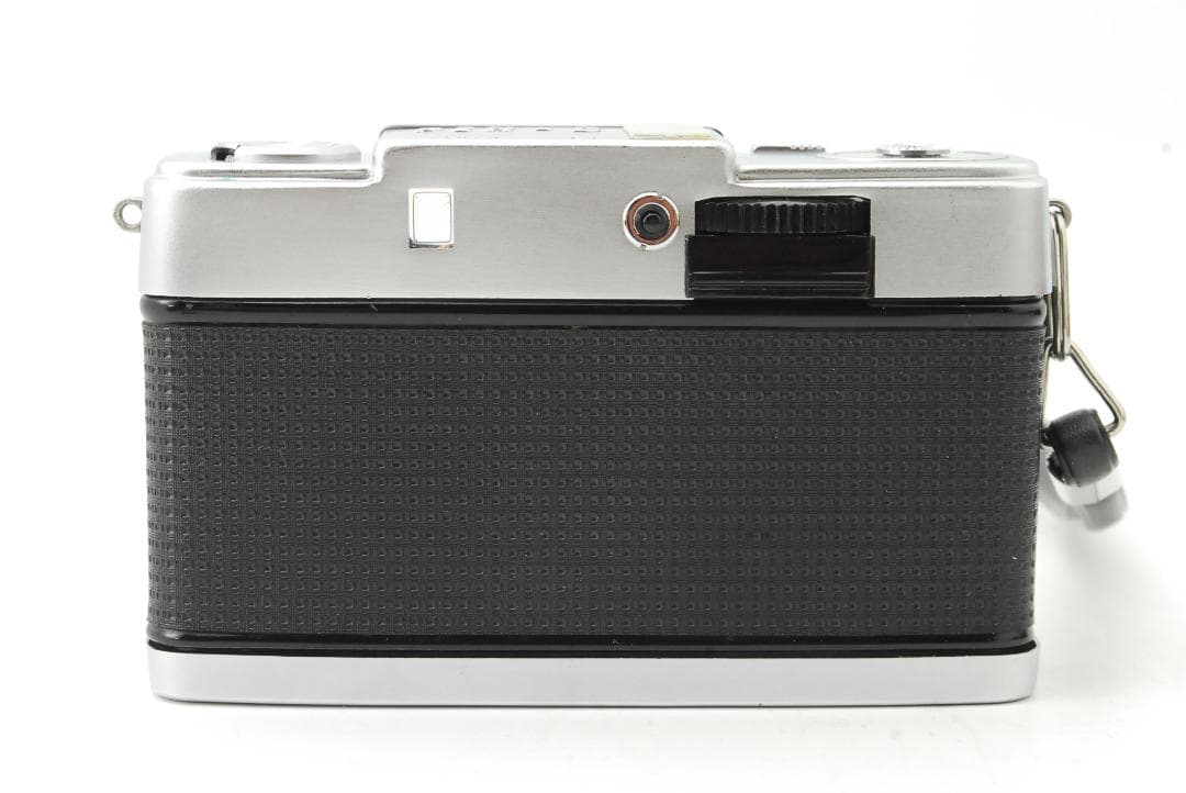 【露出計動作】 OLYMPUS PEN-D3 コンパクト フィルムハーフカメラ