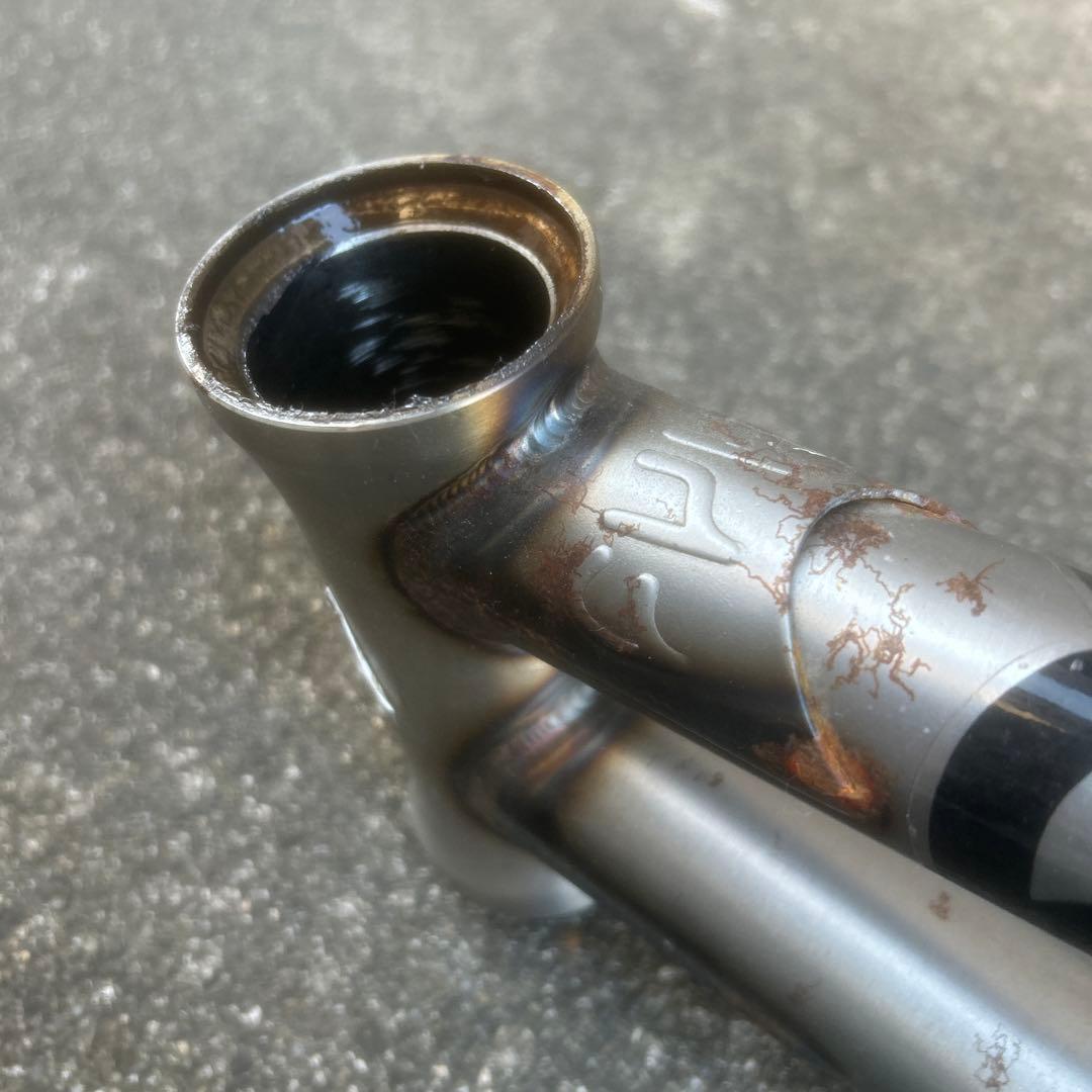 bmx cultフレーム