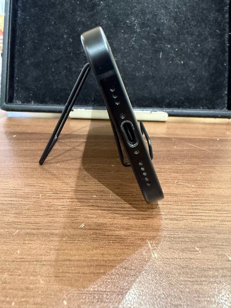 【最終値下げ】iPhone 15 256GB SIMフリー