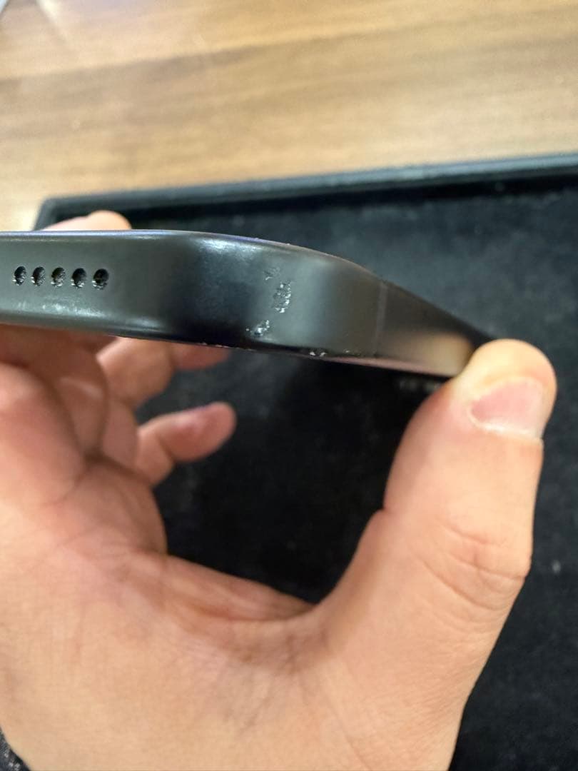 【最終値下げ】iPhone 15 256GB SIMフリー