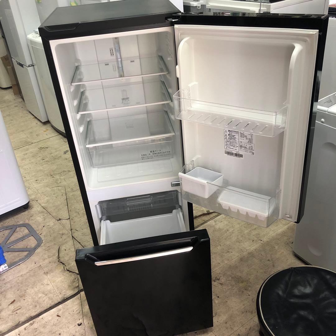 Hisense HR-D15CB 2018年製 150L md