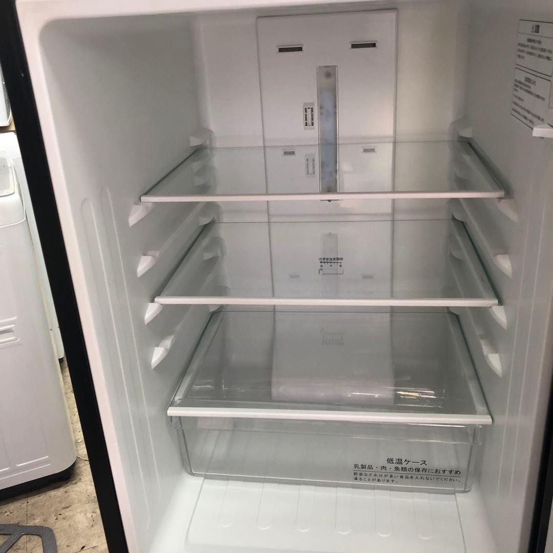 Hisense HR-D15CB 2018年製 150L md