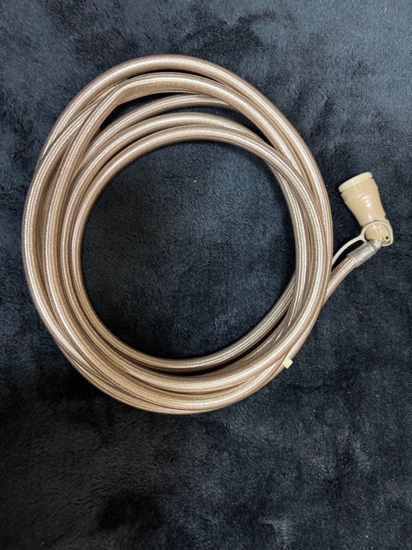 OSAKA GAS ガスファンヒーター P 140 5293 ガスホース添付